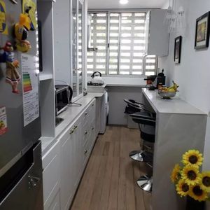 Apartamento En Venta 3 Dormitorios, 1 Baño-canelones- Centro