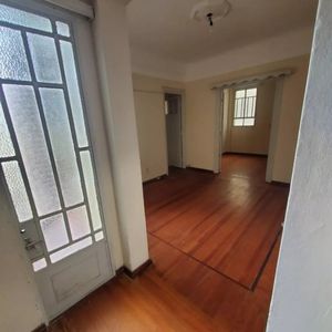 Apartamento En Venta 3 Dormitorios, 2 Baños- 18 De Julio-centro