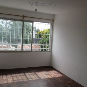 Apartamento En Venta Con Renta 2 Dormitorios, 1 Baño- Avenida Italia- La Blanqueada