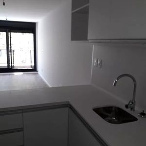 Monoambiente Con Renta- Fco. Berro-pocitos - Balcon-garaje