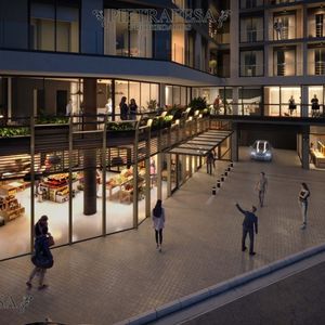 Local Comercial En Venta A Estrenar- Acevedo Díaz-cordón