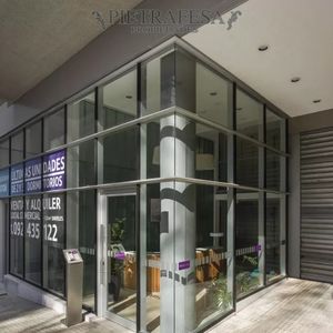 Local En Venta Con Renta- Constituyente - Cordón