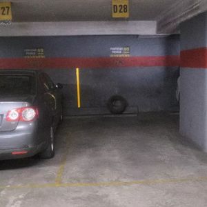 Garaje En Venta-santiago De Anca -malvin