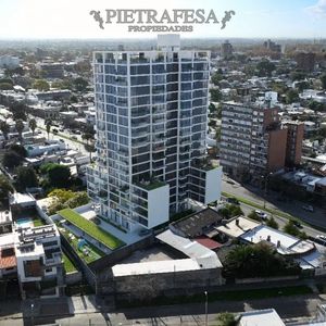 Monoambiente A Estrenar Con Terraza-bvar. Batlle Y Ordóñez- La Blanqueada