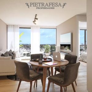 Apartamento A Estrenar, 2 Dormitorios, 1 Baño Y Terraza-bvar. Batlle Y Ordóñez- La Blanqueada
