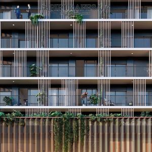 Monoambiente A Estrenar- Gaboto- Palermo