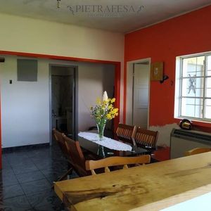 2 Casas Con Amplio Terreno En Venta, 6 Dormitorio, 3 Baños, Cochera- Paso De La Arena