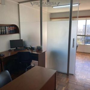 Oficina En Venta Zona Centro