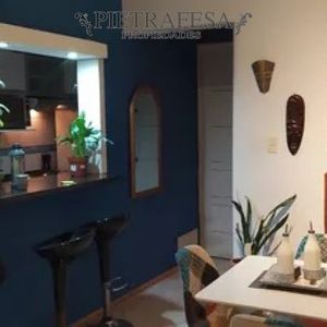 Apto En Venta 2 Dormitorios, 1 Baño-cordón