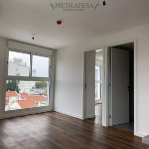 Apto En Venta Con Renta, 1 Dormitorio, 1 Baño, Terraza-punta Carretas