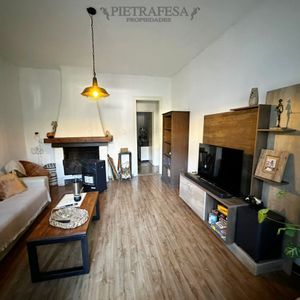 Casa En Venta Con Renta,3 Dormitorios,patio,cochera-bolivar