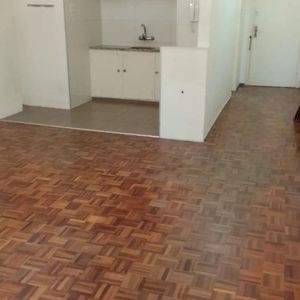 Apto Con Renta En Venta, 1 Dormitorio, 1 Baño-centro