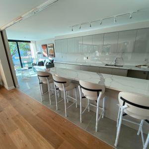 Venta Apartamento De 4 Dormitorios En Obra En Punta Carretas