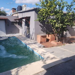 Casa Con Piscina En Venta En Progreso