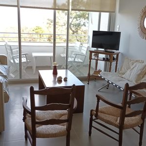 Apartamento Frente Al Mar