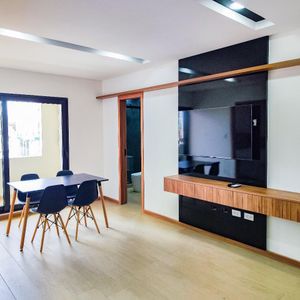 Departamento De 1 Dormitorio En Alquiler Amoblado