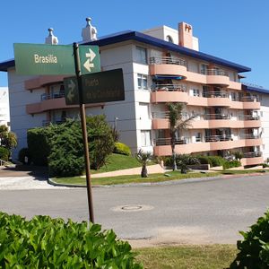 Alquiler Apto.playa Mansa Frente Al Mar, Edif.villa Carmen