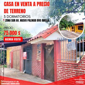  Casa En Venta, Con Tienda Comercial