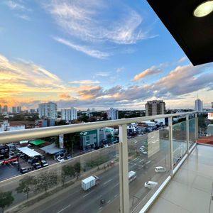 Departamento De 3 Hab. En Venta - 2do. Anillo