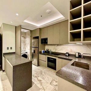 Monoambiente Amoblado, Green Tower