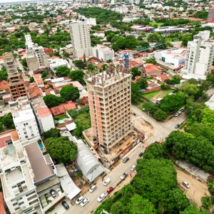 Departamento En Preventa Vertical Terra