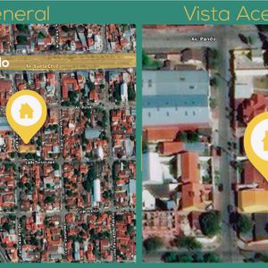 Espectacular Casa En Venta A Metros Del 2do Anillo Y Av. Brasil