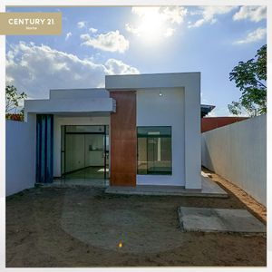 ¡hermosa Casa En Venta En La Zona Norte A Estrenar!!