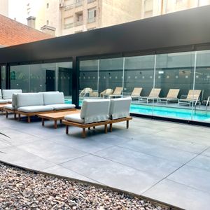 Bilú - Exclusivo Apartamento De 2 Dormitorios Villa Biarritz.