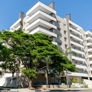 Edificio Tierra Alta Hassler