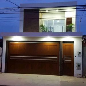 Hermosa Casa En Venta 