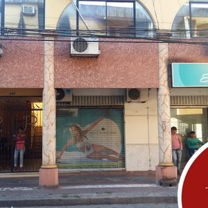 Hermoso Departamento En Calle Warnes Esq. Cobija