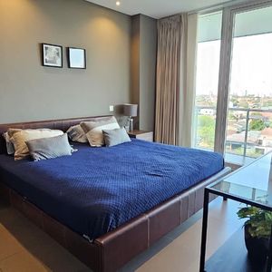 Departamento De Lujo En Venta