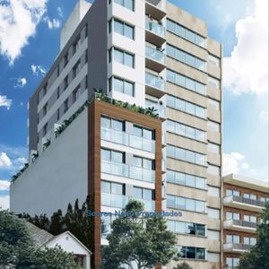 Venta Apartamento 1 Dormitorio Pocitos. Con Muebles
