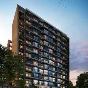 Soho Ventura Palermo | Apartamentos Desde Usd 186.900