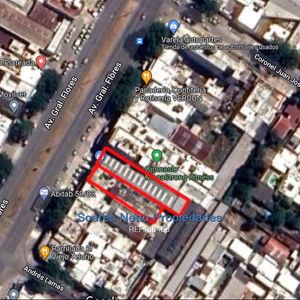 Oportunidad! Galpón En Gral Flores