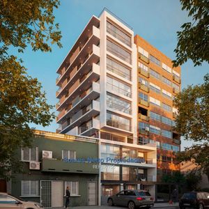Venta Apartamento 1 Dormitorio Edificio Vyana