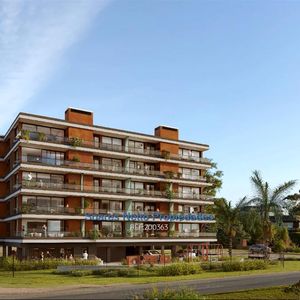 Grou Rambla Parque Carrasco | Apartamentos Desde Usd 226.500