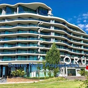 Venta Apartamento Edificio Forum Buceo 3 Dormitorios