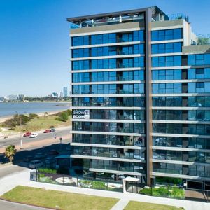 Torre Arenas Malvín | Apartamentos Desde Usd 148.500