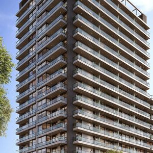 Icon26 Pocitos | Apartamentos Desde Usd 141.346