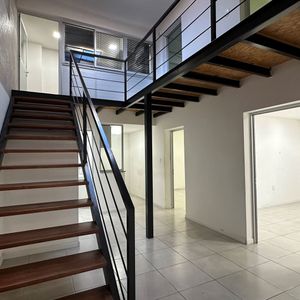 Venta Oficinas En Tres Cruces-cordón