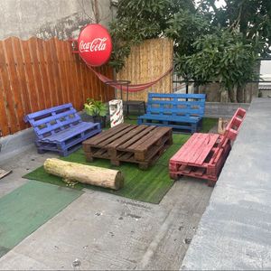 Venta Casa 4 Dormitorios 2 Baños Pocitos (ex Hostel)