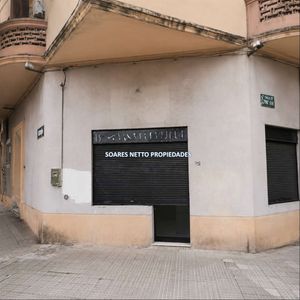 Venta Local Con Renta En Pocitos