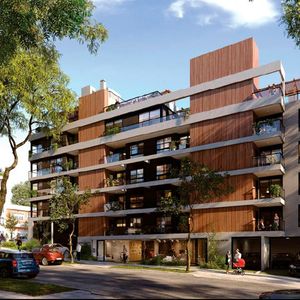 Sunset Point Pocitos Nuevo | Apartamentos Desde Usd 174.600