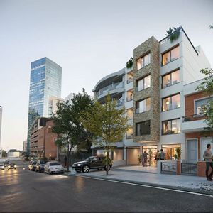Venta Monoambiente Buceo - Edificio 1317 Studio