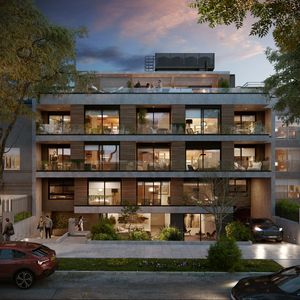 Venta Apartamentos Echevarriarza+ | Desde Usd 123.600