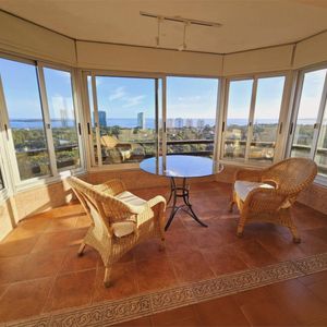 Venta Apto 4 Dormitorios Con Vista Panorámica En Punta Del Este