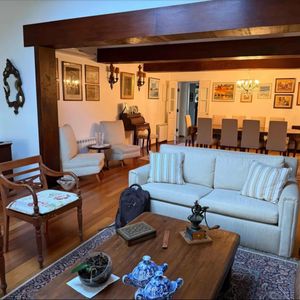 Excepcional Residencia De Categoría En Venta – Pocitos