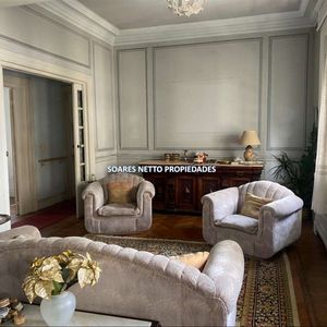Gran Apartamento De Estilo En Pleno Centro De La Ciudad De Montevideo