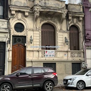 Alquiler Casa Ideal Para Empresa En Parque Rodó